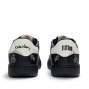 FITFLOP FITFLOP X KEITH HARING The Dash FF Trainers (Women)