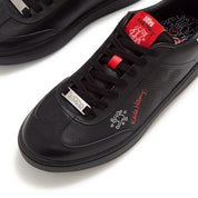 FITFLOP FITFLOP X KEITH HARING The Dash FF Trainers (Women)