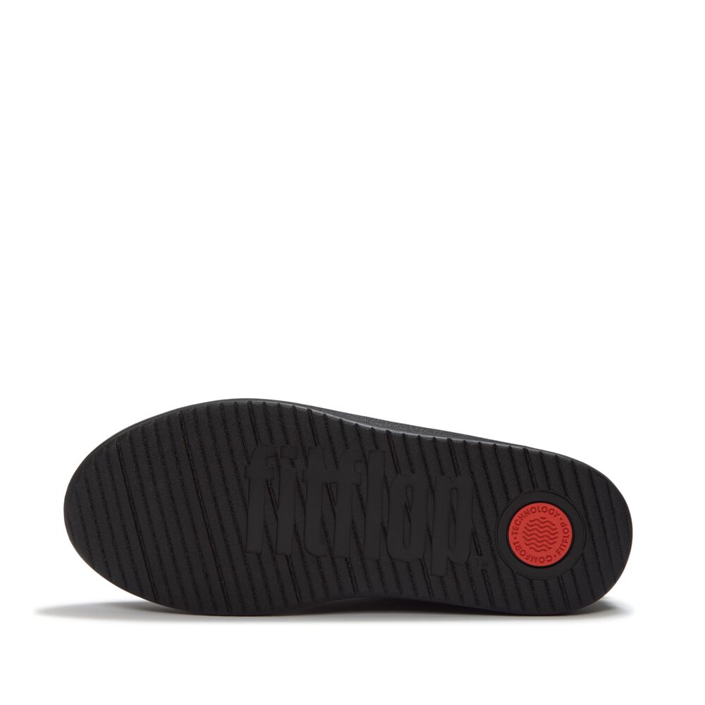 FITFLOP FITFLOP X KEITH HARING The Dash FF Trainers (Women)