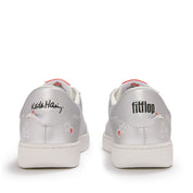 FITFLOP FITFLOP X KEITH HARING The Dash FF Trainers (Women)