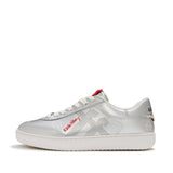 FITFLOP FITFLOP X KEITH HARING The Dash FF Trainers (Women)