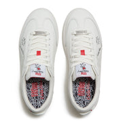 FITFLOP FITFLOP X KEITH HARING The Dash FF Trainers (Women)