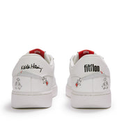 FITFLOP FITFLOP X KEITH HARING The Dash FF Trainers (Women)