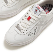 FITFLOP FITFLOP X KEITH HARING The Dash FF Trainers (Women)