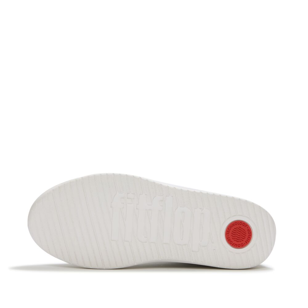 FITFLOP FITFLOP X KEITH HARING The Dash FF Trainers (Women)