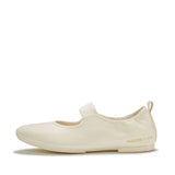FITFLOP FITFLOP X PANTONE Delicato Poise Leather Mary Janes (Women)