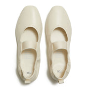 FITFLOP FITFLOP X PANTONE Delicato Poise Leather Mary Janes (Women)