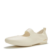 FITFLOP FITFLOP X PANTONE Delicato Poise Leather Mary Janes (Women)