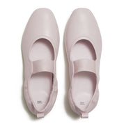 FITFLOP FITFLOP X PANTONE Delicato Poise Leather Mary Janes (Women)