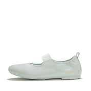 FITFLOP FITFLOP X PANTONE Delicato Poise Leather Mary Janes (Women)