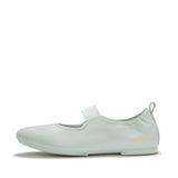 FITFLOP FITFLOP X PANTONE Delicato Poise Leather Mary Janes (Women)