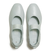 FITFLOP FITFLOP X PANTONE Delicato Poise Leather Mary Janes (Women)