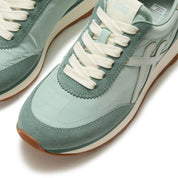 FITFLOP FITFLOP X PANTONE Retro-Q FF Suede Trainers (Women)
