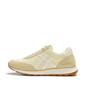 FITFLOP FITFLOP X PANTONE Retro-Q FF Suede Trainers (Women)