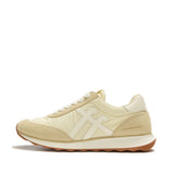 FITFLOP FITFLOP X PANTONE Retro-Q FF Suede Trainers (Women)