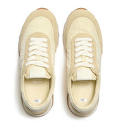 FITFLOP FITFLOP X PANTONE Retro-Q FF Suede Trainers (Women)