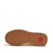 FITFLOP FITFLOP X PANTONE Retro-Q FF Suede Trainers (Women)