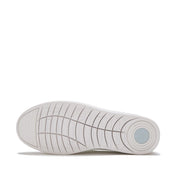 FITFLOP Flowease Leather Skate Trainers (Women)