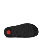 FITFLOP Gen-FF Folded-Denim Slides (Women)