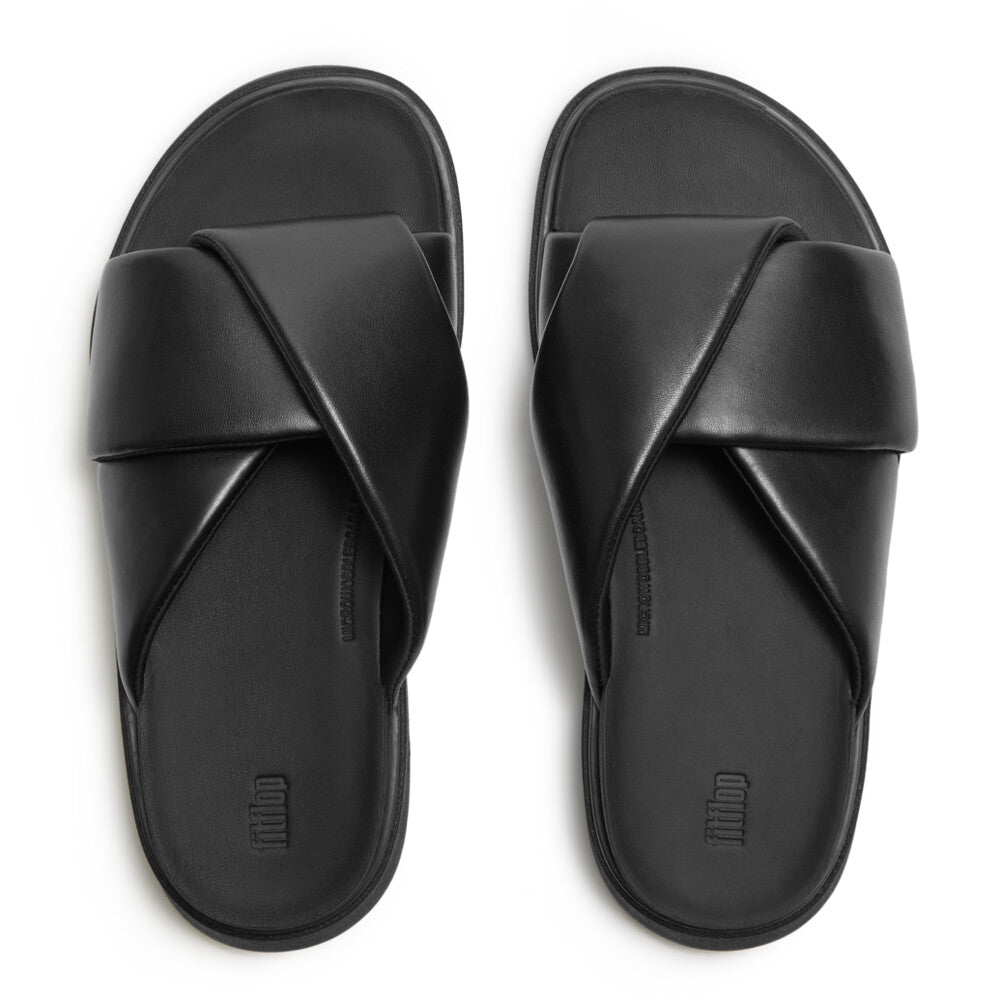 GEN-FF-FOLDED-LEATHER-SLIDES-ALL-BLACK_A2Z-090_1.jpg