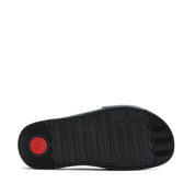 FITFLOP Gen-FF Folded-Leather Slides (Women)