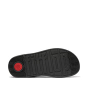 FITFLOP GEN-FF Leather Back-Strap Toe-Post Sandals (Women)