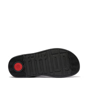 FITFLOP GEN-FF Leather Back-Strap Toe-Post Sandals (Women)