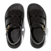 FITFLOP GEN-FF Leather Fisherman Sandals (Women)