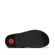 FITFLOP Gen-Ff Leather Fisherman Sandals (Women)