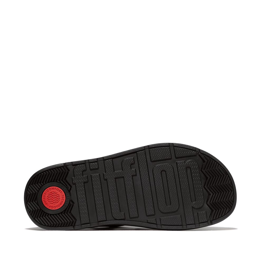 FITFLOP GEN-FF Leather Fisherman Sandals (Women)
