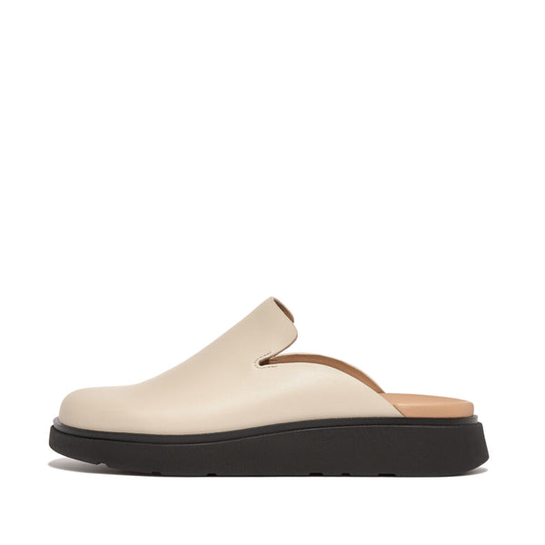 FitFlop GEN-FF LEATHER MULES