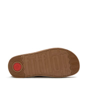 FITFLOP GEN-FF Suede Back-Strap Mules (Women)