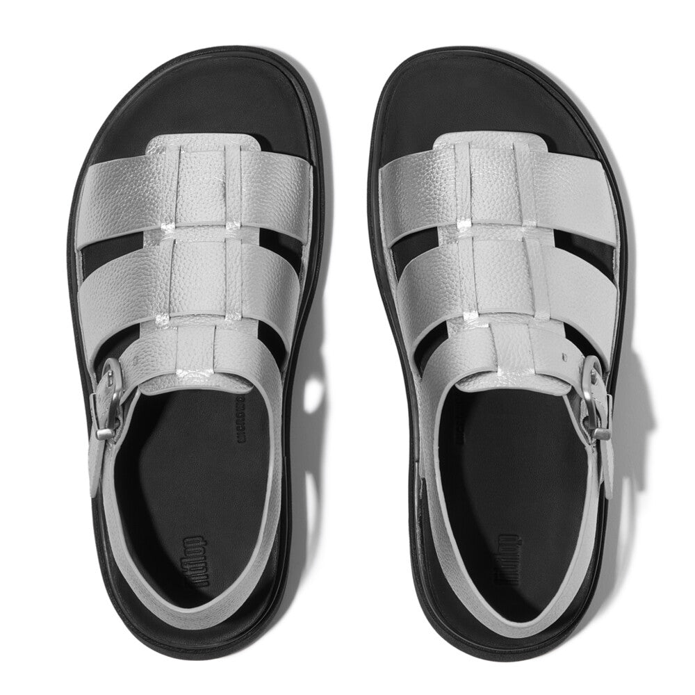 GEN-FF-TUMBLED-LEATHER-FISHERMAN-SANDALS-SILVER_A3U-011_1.jpg