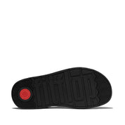FITFLOP GEN-FF Tumbled-Leather Fisherman Sandals (Women)