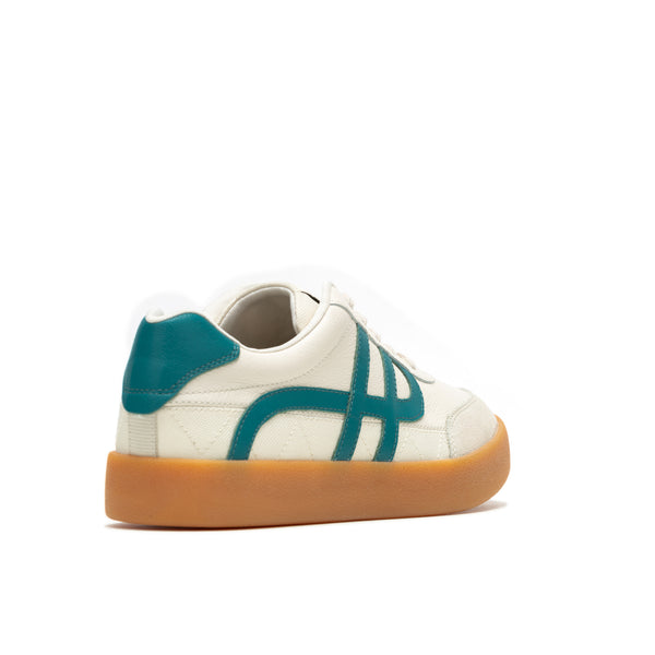 Hush Puppies SEVENTY8 CHARLIE / SHOEAQUATIC TEAL SUEDE (Women)