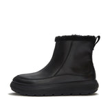 FITFLOP IQcomff Suede Boots (Women)
