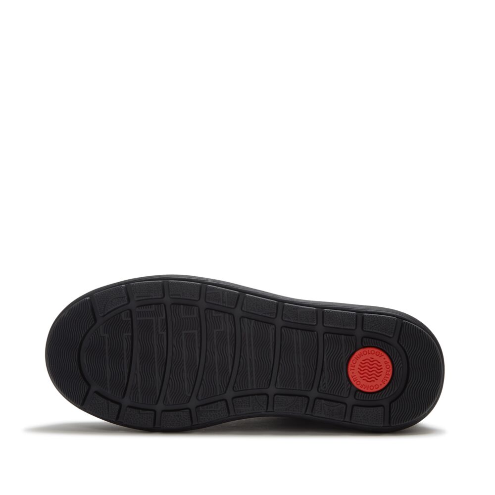 FITFLOP IQcomff Suede Boots (Women)