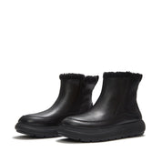 FITFLOP IQcomff Suede Boots (Women)