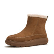 FITFLOP Iqcomff Suede Relaxed Boots (Women)