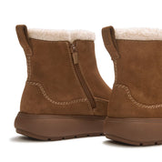 FITFLOP Iqcomff Suede Relaxed Boots (Women)