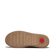 FITFLOP IQ-Comff Tassel Leather Loafers (Women)