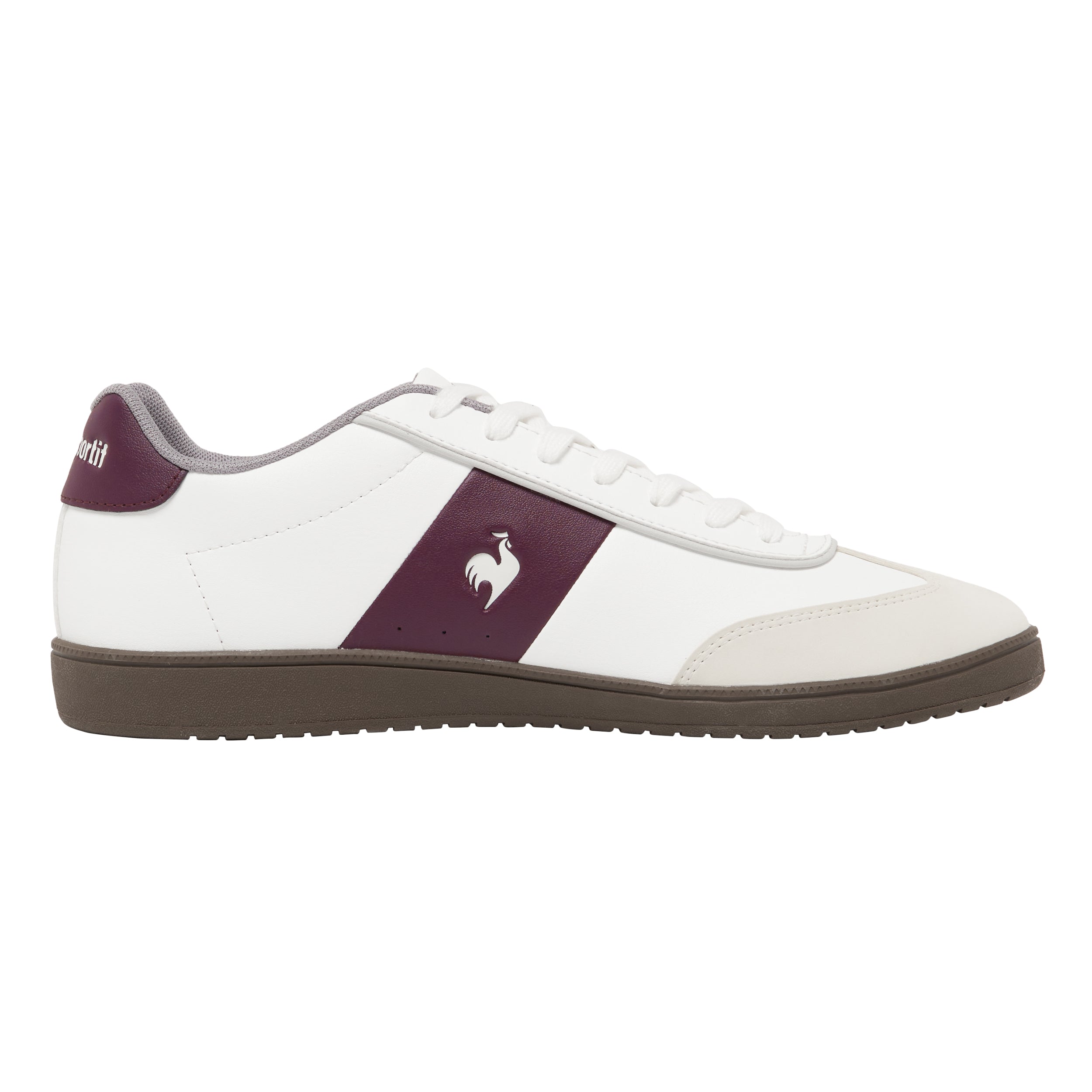 LCS Gare III (Women)