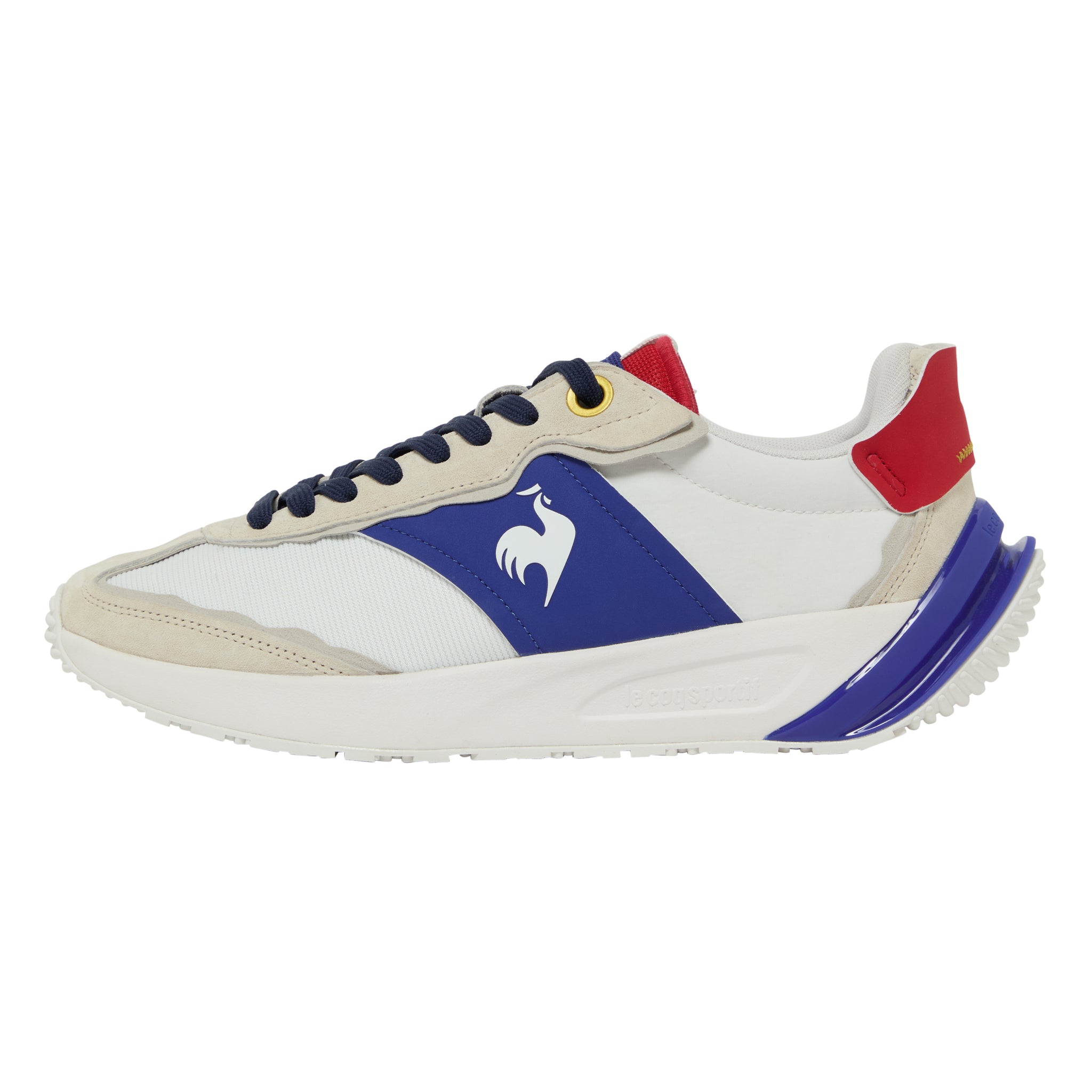 LCS QUARTZ ALPHA (Men)