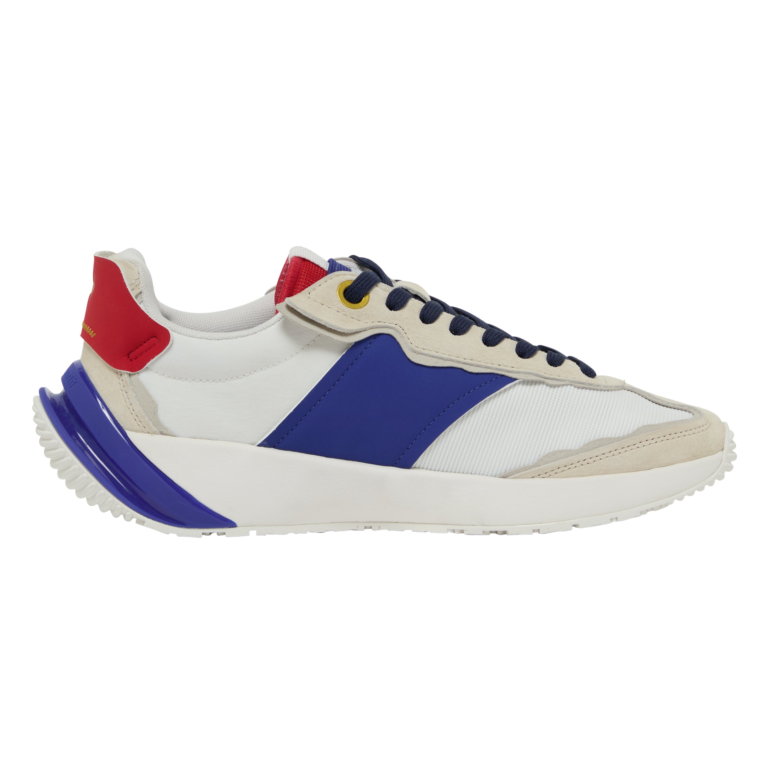 LCS Quartz Alpha (Men)