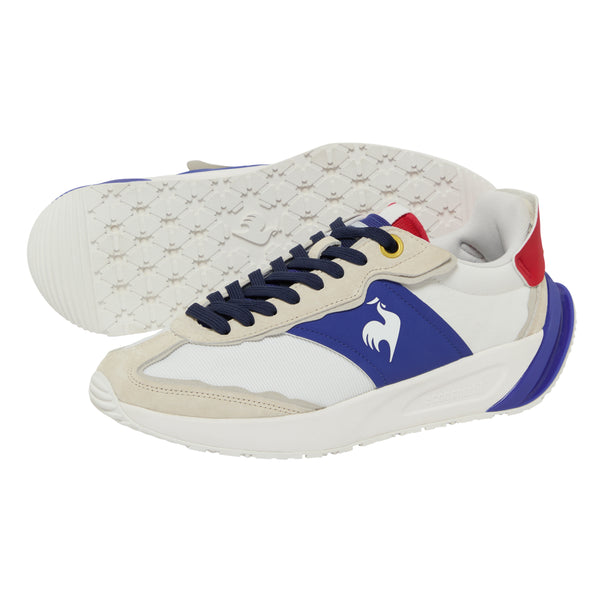 LCS QUARTZ ALPHA (Men)