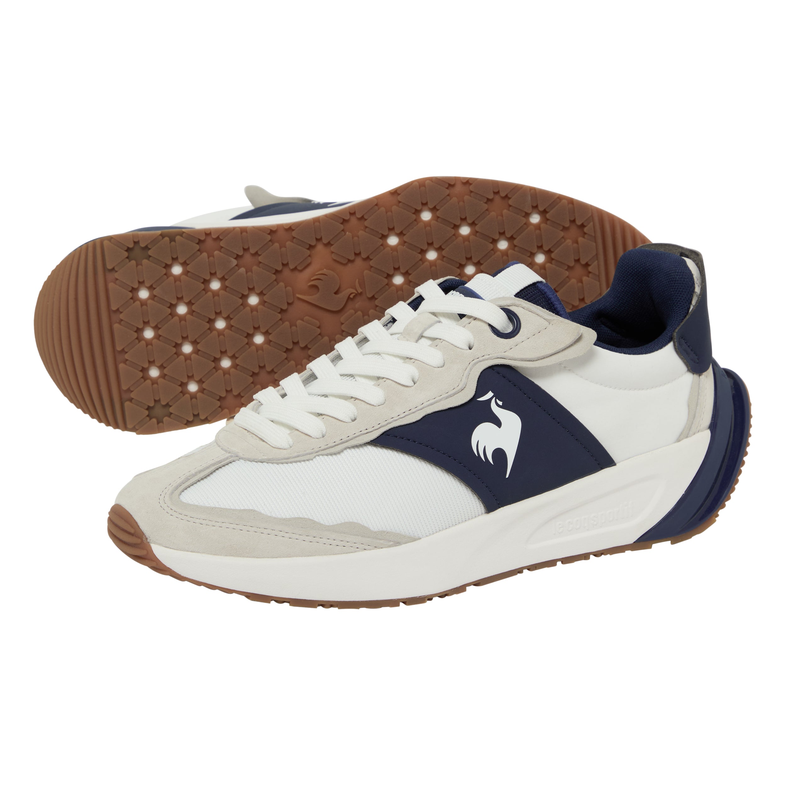 LCS Quartz Alpha (Men)