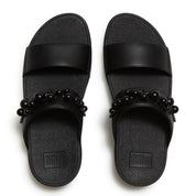 FITFLOP Lulu Beaded Slides (Women)