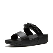 FITFLOP Lulu Beaded Slides (Women)