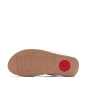 FITFLOP Lulu Crystal Embellished Slides (Women)