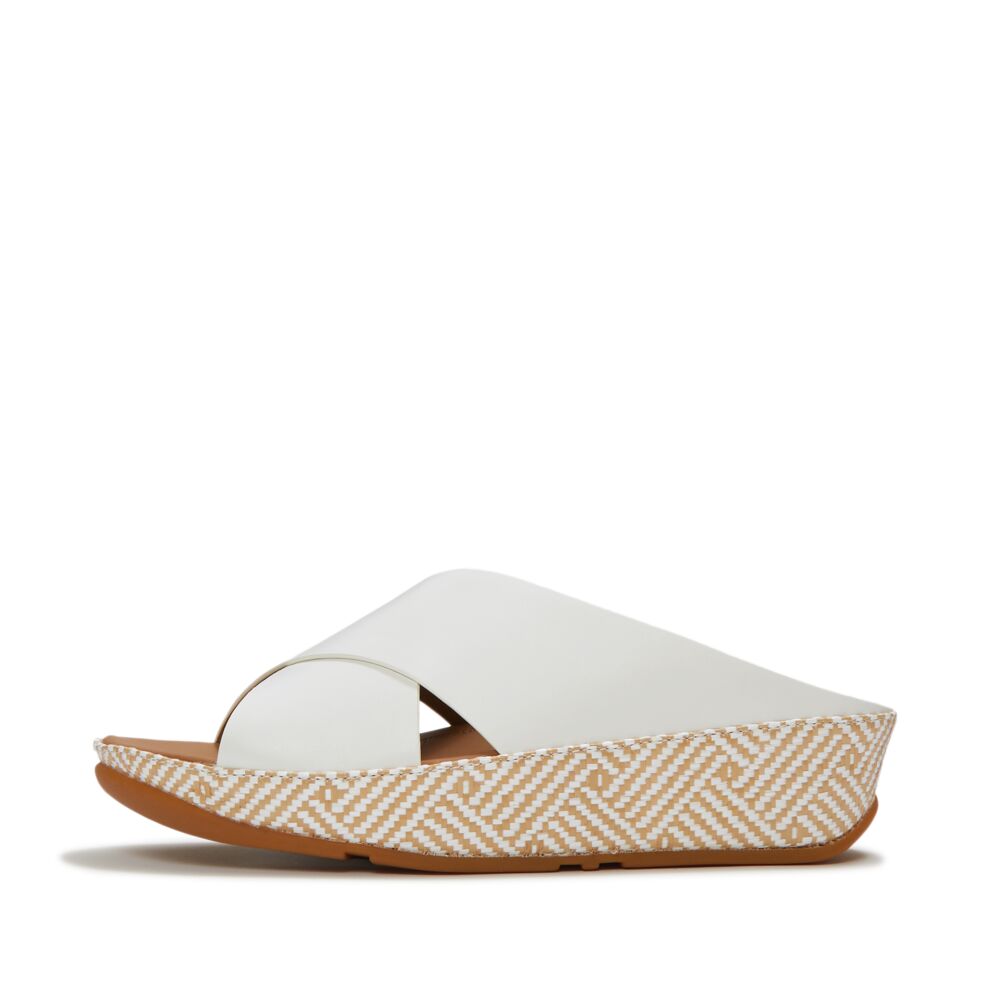 LULU-LUX-GRAPHIC-WEAVE-LEATHER-CROSS-SLIDES-URBAN-WHITE_A4P-194.jpg